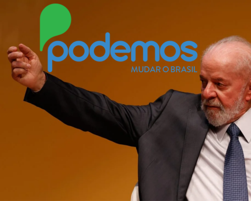 Aliança do Podemos com Governo Lula Levanta Dúvidas sobre a Candidatura de Léo Moraes em Porto Velho