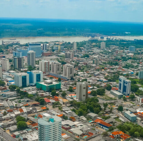 Rondônia será sede do Encontro Nacional de Presidentes das Juntas Comerciais do Brasil nesta quarta-feira, 14