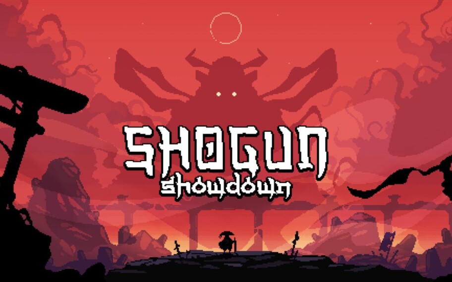 Shogun Showdown será lançado para PC e consoles em 5 de setembro