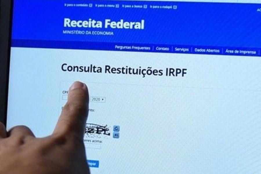 DINHEIRO: Receita abre hoje consulta ao 4º lote do Imposto de Renda