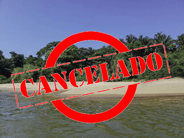 Festival de praia da Vila Calderita é cancelado