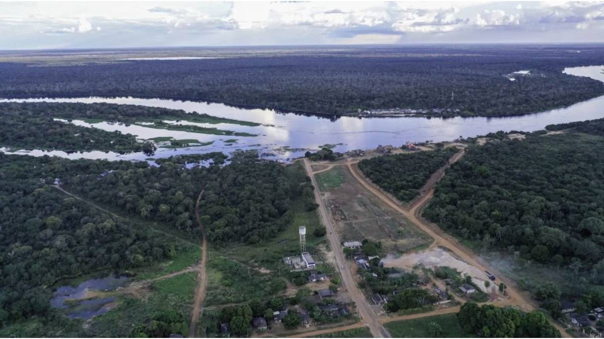 Deputados aprovam R$ 4 milhões para o Fundo de Governança Climática e Serviços Ambientais